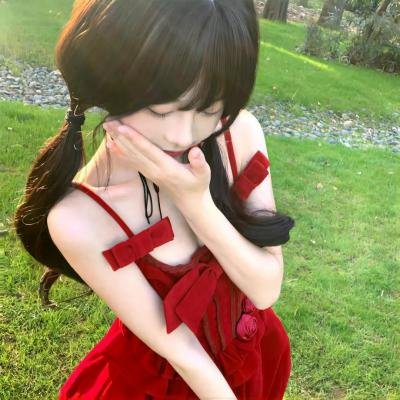 哭泣的女人海报