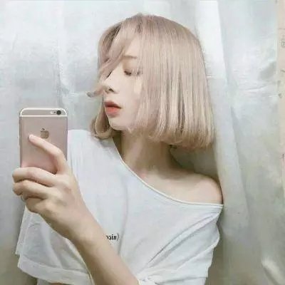 美好未来海报