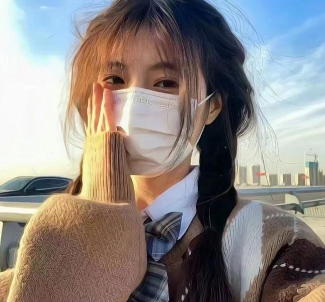 法医秦明2清道夫海报