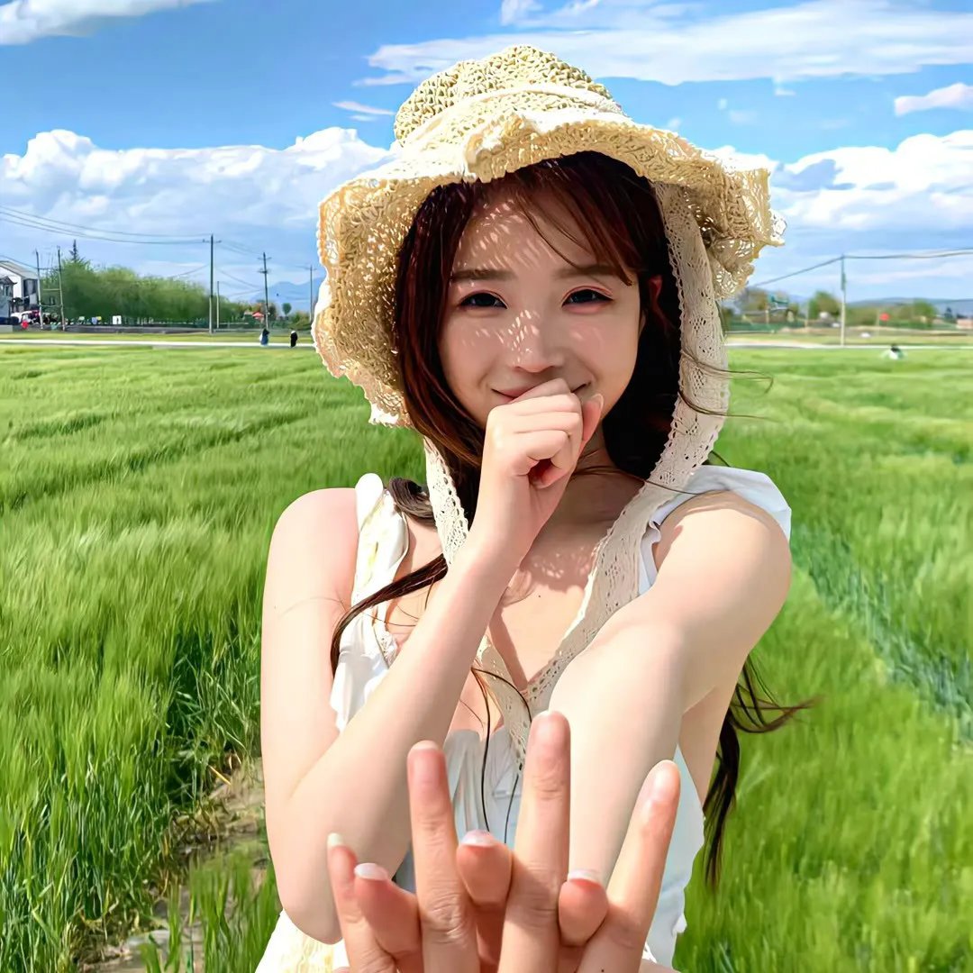印度女孩海报